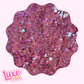 "Pink Prism" Chunky Mix Glitter