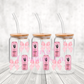 V Energy Drink  Bows UV DTF Wrap by Luxe  (#131))