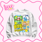 DTF Heat Transfer | Bob Builder | #899