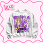 DTF Heat Transfer | Hannah.M | #902