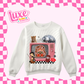Boujee Betty | DTF Heat Transfer | #168