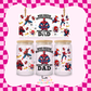 Spidey Super Dad UV DTF Wrap (#432)