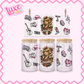16oz UV DTF Wrap | T.Swift (Exclusive) | #2413