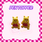 Pen Topper | Winnie