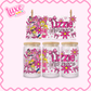 16oz UV DTF Wrap | Liz M | #3389