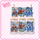 16oz UV DTF Wrap | DBZ | #3544