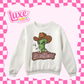 Boujee Alien | DTF Heat Transfer | #176