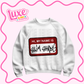 DTF Heat Transfer | Slim Shady | #910