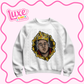 DTF Heat Transfer | Biggie Rap | #911