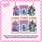 16oz UV DTF Wrap | Strang3r Show | #2232