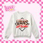 Off The Wall | DTF Heat Transfer | #181