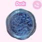"Dusk" Chunky Glitter (75g Pouch)