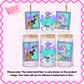 16oz UV DTF Wrap | J4s. Stamp | #1050