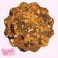 "Copper" Chunky Mix Glitter