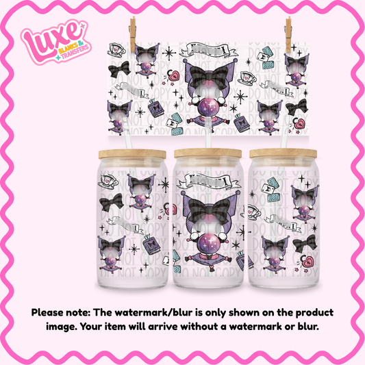 16oz UV DTF Wrap | Rowme | #2774