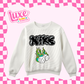 Brand Flame Dice 2 | DTF Heat Transfer | #184