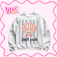 DTF Heat Transfer | Shell Yeah | #919