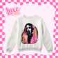 Cutesy GF | DTF Heat Transfer | #187