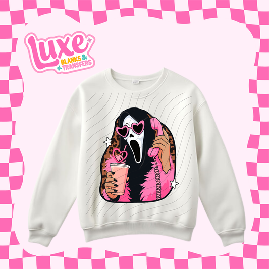 Cutesy GF | DTF Heat Transfer | #187
