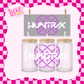 Huntrix Logo K-Pop | 16oz UV DTF Wrap | #1311