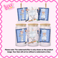 16oz UV DTF Wrap | Chef Stamp | #1065