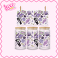 16oz UV DTF Wrap | Witchy Girl (Exclusive) | #2415