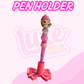 Bow Pen Holder (For Beadable Pens)