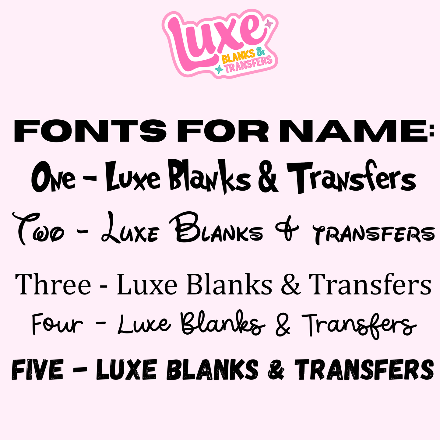 Character Gingerbread | Santa Sack DTF Heat Transfer | #01