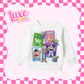 Toy Stamps | Kids DTF Heat Transfer | #11