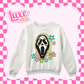 GF Stars | DTF Heat Transfer | #196