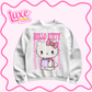 DTF Heat Transfer | HK Stripes | #933