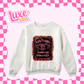 J.D Pink | DTF Heat Transfer | #199