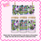 16oz UV DTF Wrap | Gr3ml1ns | #2283