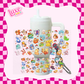 Mini Keychain Tumbler UV DTF Wrap | Pokè Characters | #E20