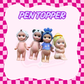 Pen Topper | Sonny