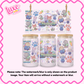 16oz UV DTF Wrap | Z00 Cute | #2293