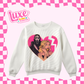Vintage GF | DTF Heat Transfer | #205