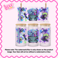16oz UV DTF Wrap | NBC | #2295