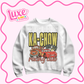 DTF Heat Transfer | Ka-Chow | #941
