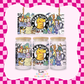 Poke Starby UV DTF Wrap (#462)