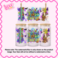 16oz UV DTF Wrap | Sc00b | #2296