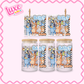 16oz UV DTF Wrap | Blu3-y | #3576