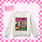 Country Collage | DTF Heat Transfer | #207