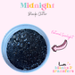 “Midnight” Chunky Mix Glitter