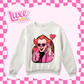 Clown Cutesy | DTF Heat Transfer | #211
