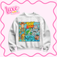 DTF Heat Transfer | T.Story Collage | #947