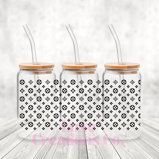 Luxe UV DTF Wrap by Luxe (#10)