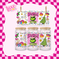 Christmas Vibes 2 | UV DTF Wrap | #1140