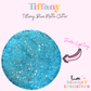 “Tiffany” Chunky Mix Glitter