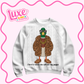 DTF Heat Transfer | Big Poppa | #950